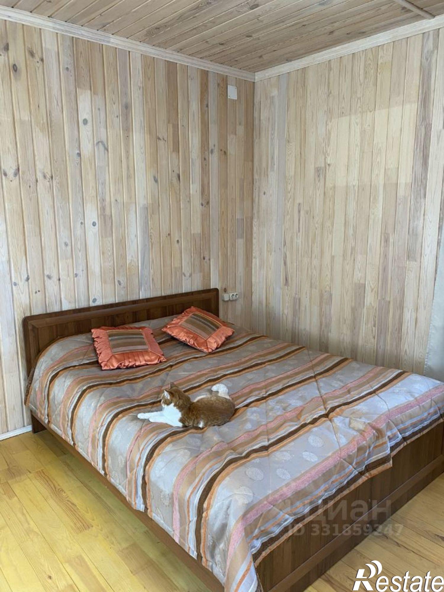Купить дачу, дом, коттедж за 4 850 000 рублей