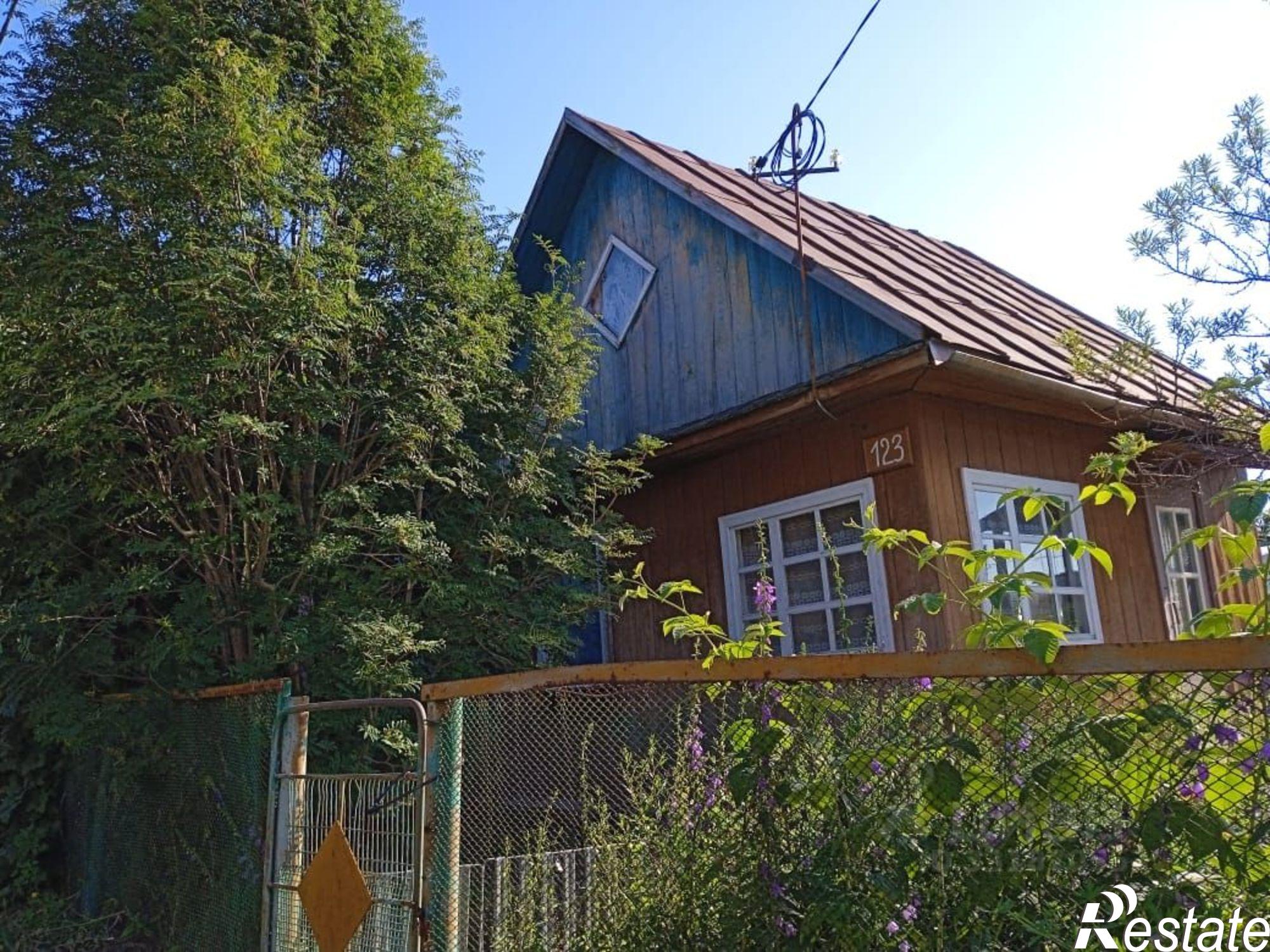 Купить дачу, дом, коттедж за 1 380 000 рублей на ул Энергетиков, 22