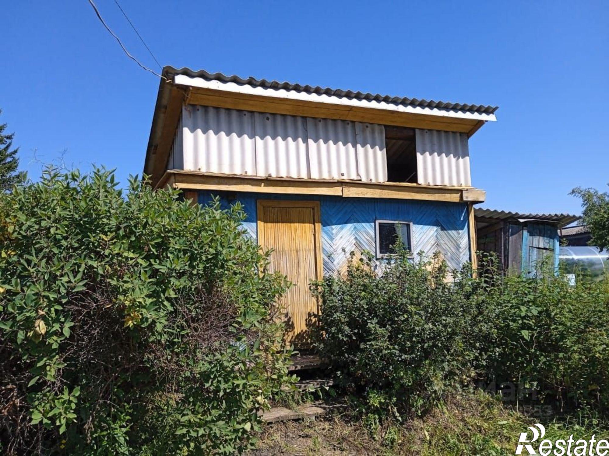 Купить дачу, дом, коттедж за 1 380 000 рублей на ул Энергетиков, 22