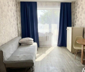 комната 12 кв м б-р Рябикова, 12б