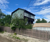 коттедж 65 кв м Ангарский городской округ