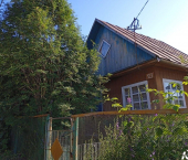 коттедж 40 кв м ул Энергетиков, 22