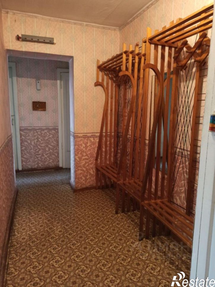2-комн квартира ул Орджоникидзе, 62,  д. 62