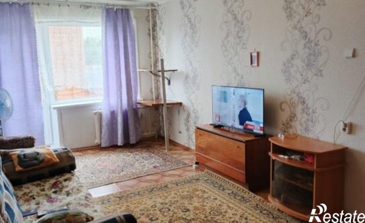 1-комн квартира ул Героев Труда, 5,  д. 5