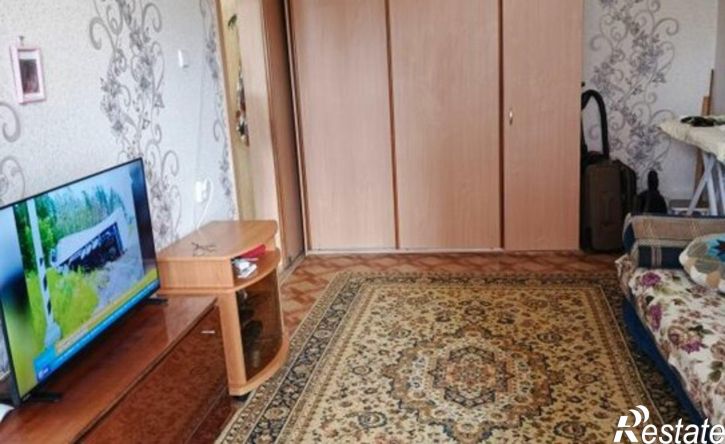 1-комн квартира ул Героев Труда, 5,  д. 5