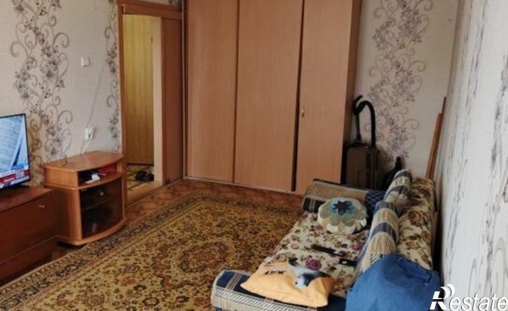 1-комн квартира ул Героев Труда, 5,  д. 5