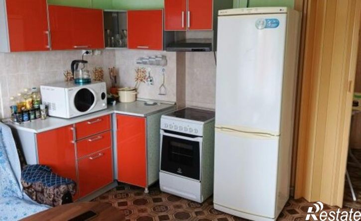 1-комн квартира ул Героев Труда, 5,  д. 5