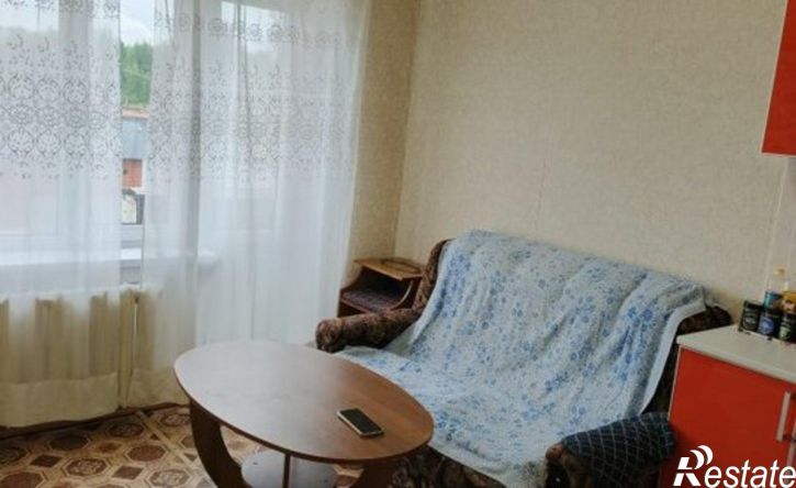 1-комн квартира ул Героев Труда, 5,  д. 5