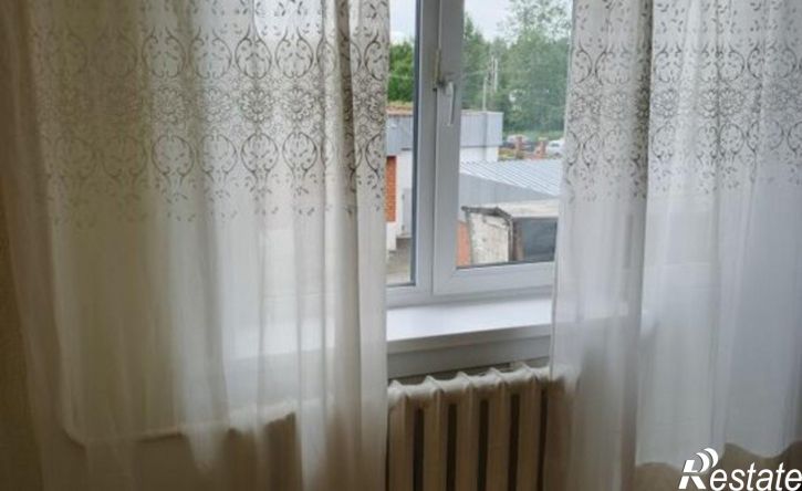 1-комн квартира ул Героев Труда, 5,  д. 5