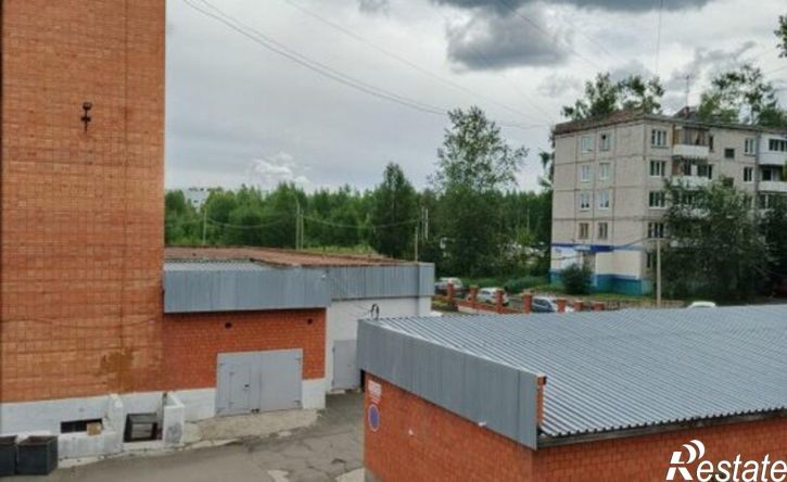 1-комн квартира ул Героев Труда, 5,  д. 5