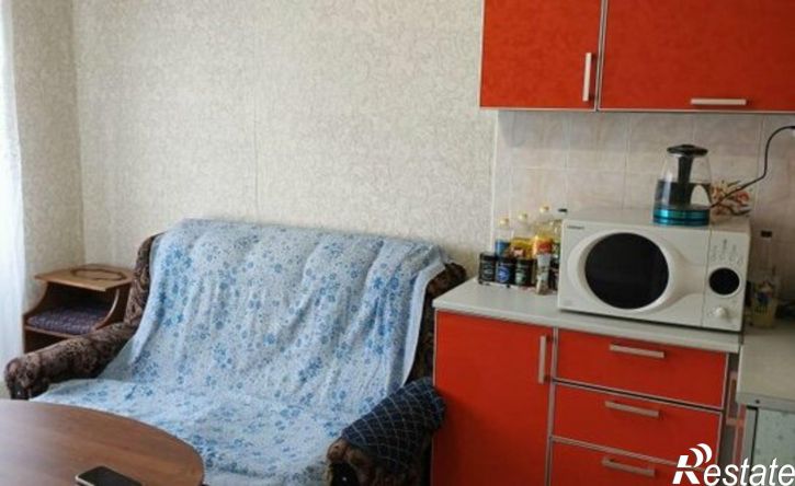 1-комн квартира ул Героев Труда, 5,  д. 5