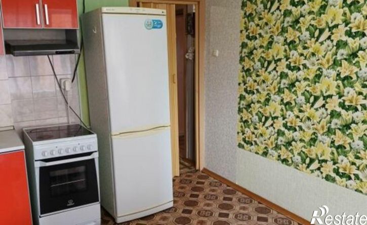 1-комн квартира ул Героев Труда, 5,  д. 5