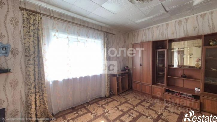 3-комн квартира ул 8 Марта, 40,  д. 40