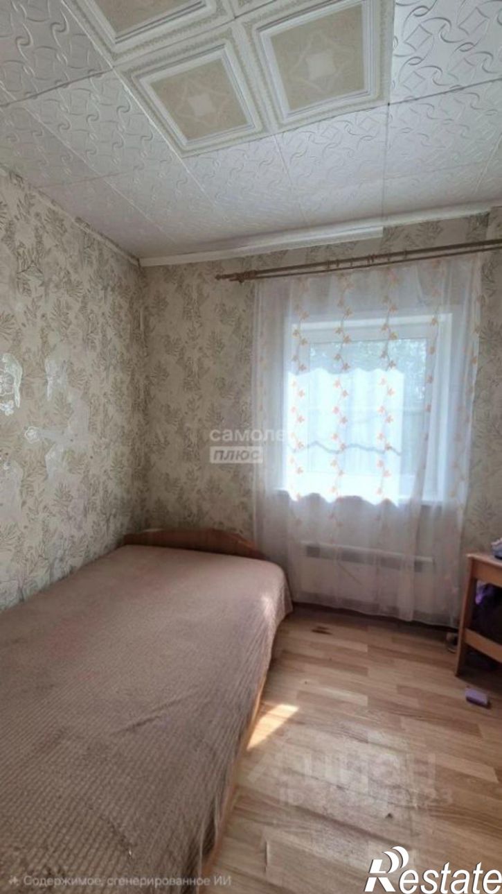 3-комн квартира ул 8 Марта, 40,  д. 40