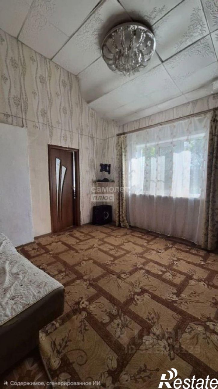 3-комн квартира ул 8 Марта, 40,  д. 40