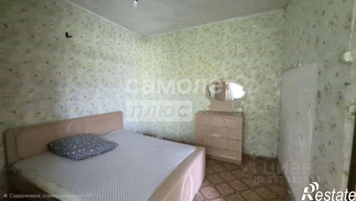 3-комн квартира ул 8 Марта, 40,  д. 40