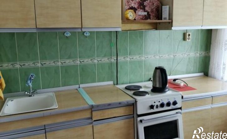 1-комн квартира ул Энтузиастов, 15,  д. 15