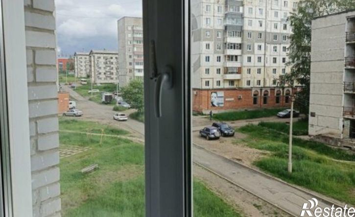 1-комн квартира ул Энтузиастов, 15,  д. 15