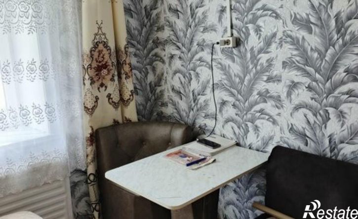 1-комн квартира ул Энтузиастов, 15,  д. 15