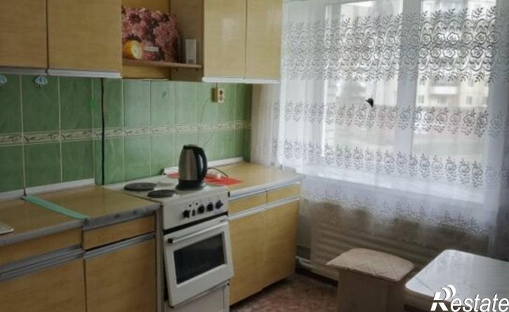 1-комн квартира ул Энтузиастов, 15,  д. 15