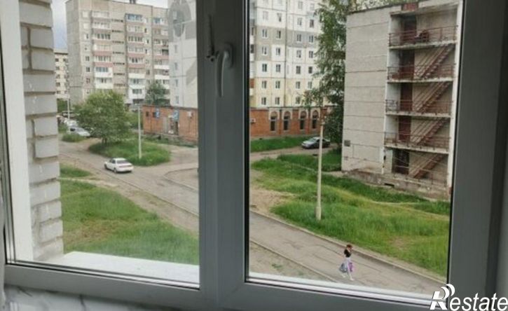 1-комн квартира ул Энтузиастов, 15,  д. 15