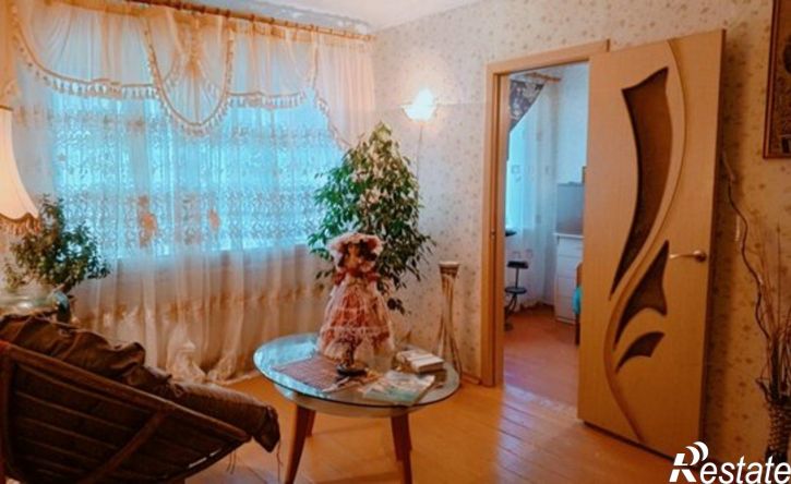 2-комн квартира ул Ленина, 116,  д. 116
