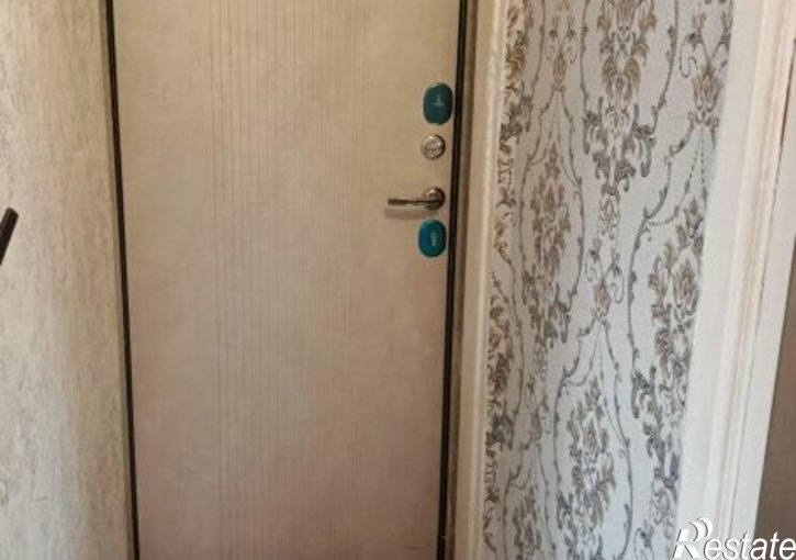 1-комн квартира ул Энтузиастов, 15,  д. 15