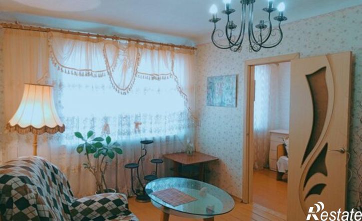 2-комн квартира ул Ленина, 116,  д. 116