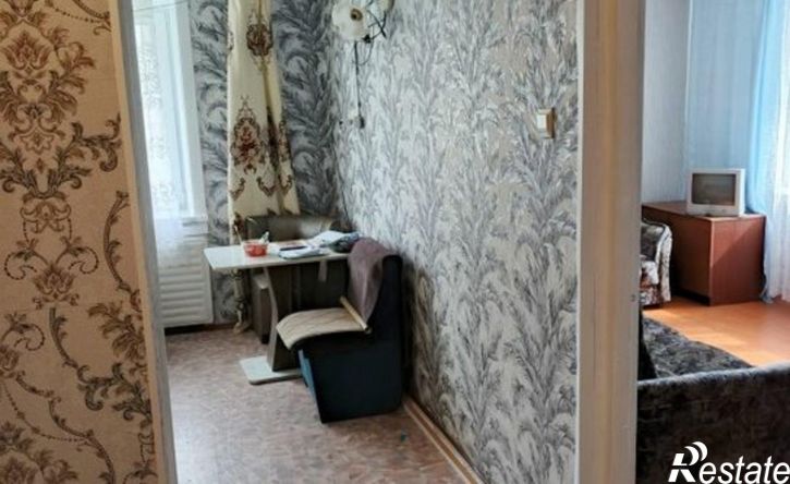1-комн квартира ул Энтузиастов, 15,  д. 15