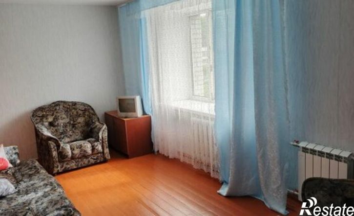 1-комн квартира ул Энтузиастов, 15,  д. 15