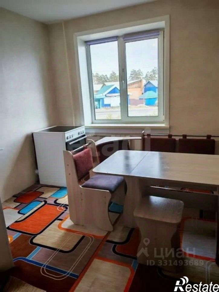 1-комн квартира