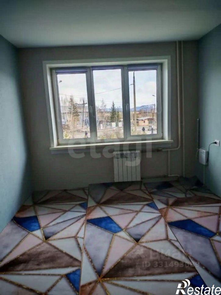1-комн квартира