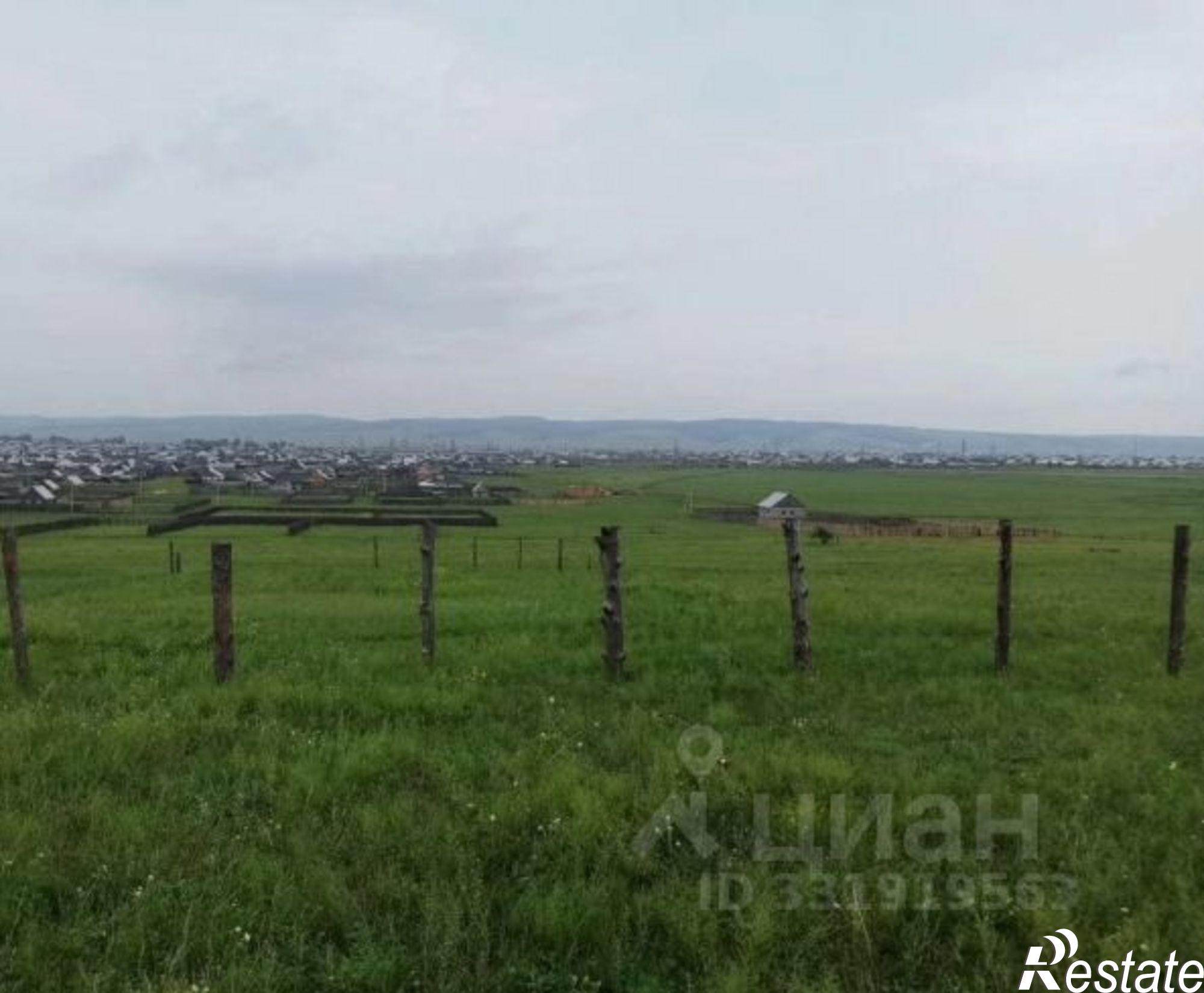 Купить землю, земельный участок за 450 000 рублей на Эхирит-Булагатский район