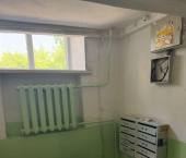 2-комн, 46кв м, этаж 4/5 ул Касьянова, 2