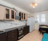 1-комн, 49кв м, этаж 2/5 Иркутский район, Маркова р.п.