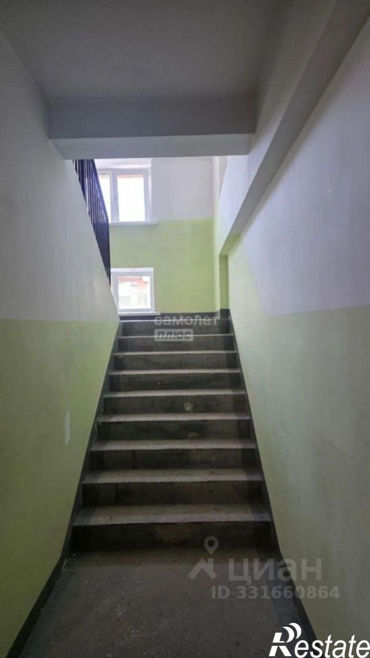 1-комн квартира Иркутский район, Березовый мкр, д.201