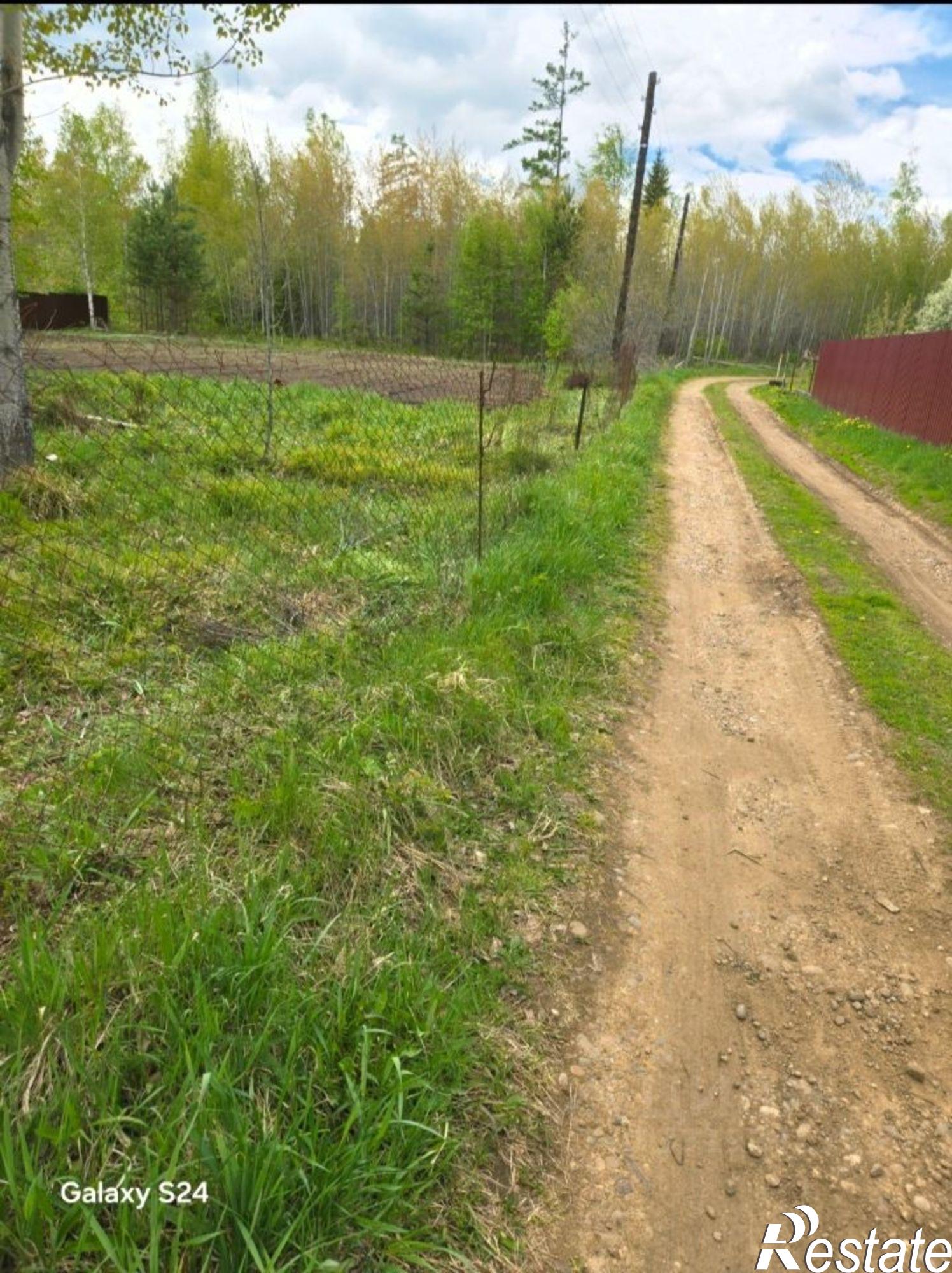 Купить землю, земельный участок за 850 000 рублей на ул Цветочная