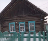 коттедж 36 кв м ул Московская
