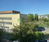 1-комн, 31кв м, этаж 4/5 6 мкр, д.14