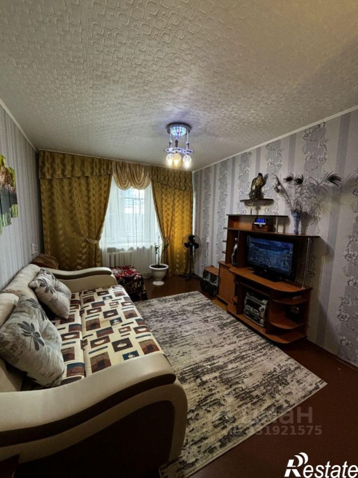1-комн квартира пр-кт Дружбы Народов, 12,  д. 12