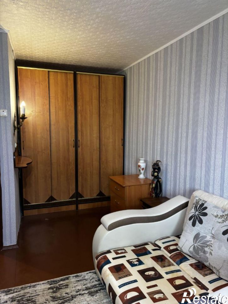 1-комн квартира пр-кт Дружбы Народов, 12,  д. 12