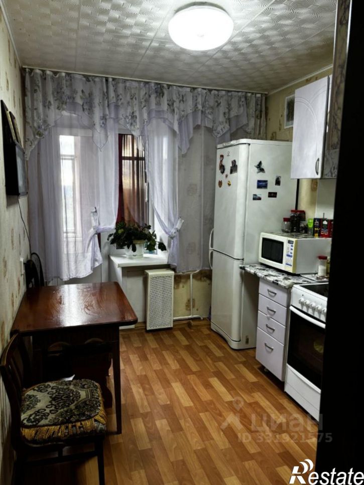 1-комн квартира пр-кт Дружбы Народов, 12,  д. 12