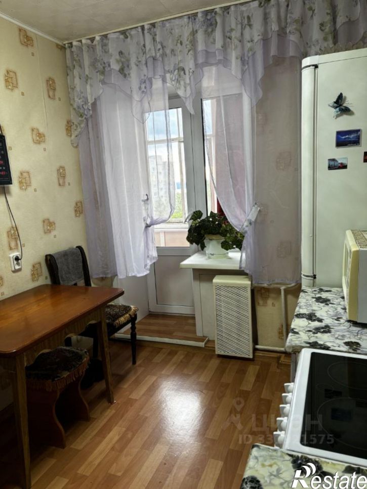 1-комн квартира пр-кт Дружбы Народов, 12,  д. 12