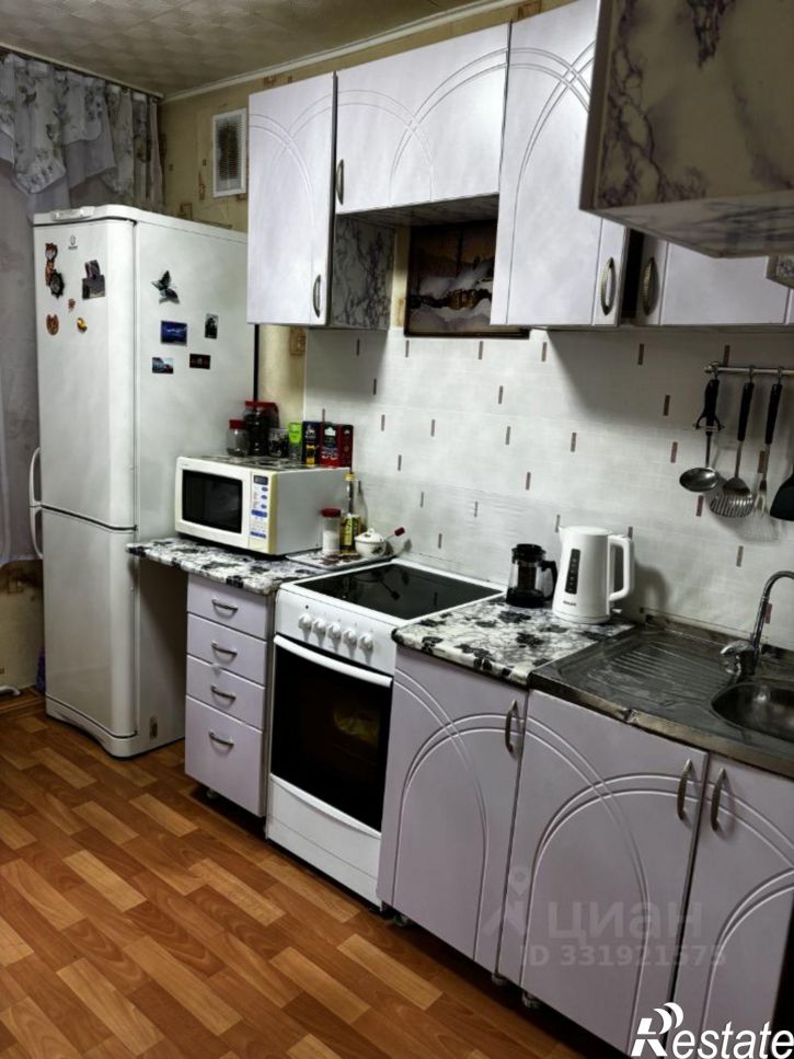 1-комн квартира пр-кт Дружбы Народов, 12,  д. 12