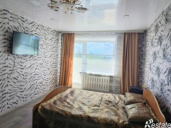 1-комн квартира ул Трактовая, 55,  д. 55