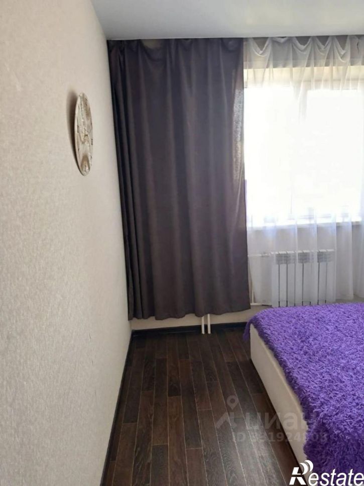 1-комн квартира