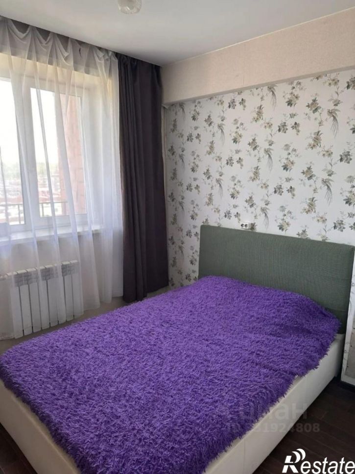 1-комн квартира