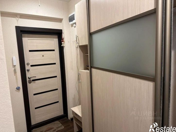 1-комн квартира