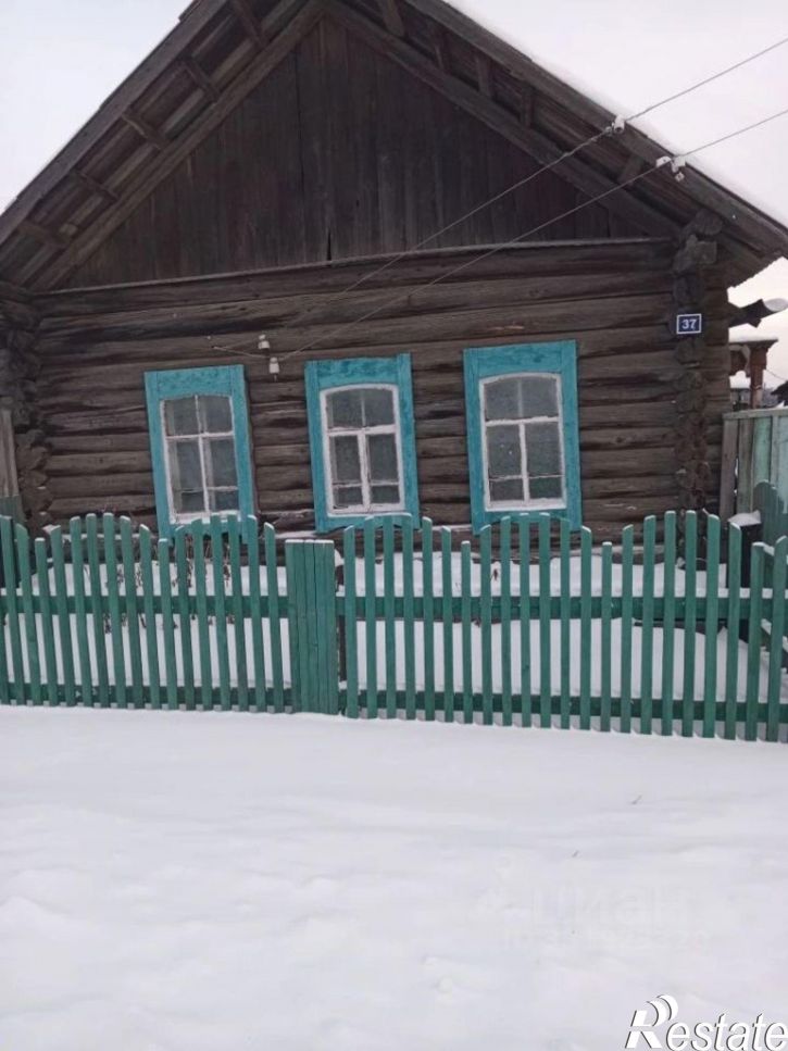 Коттедж/дом ул Московская