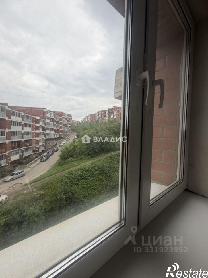 1-комн квартира Иркутский муниципальный округ